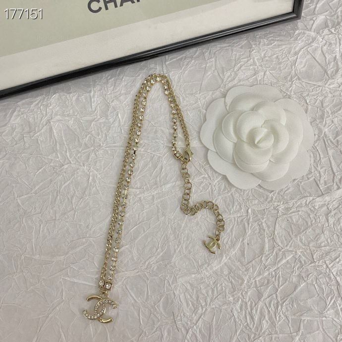 Chanel Necklaces